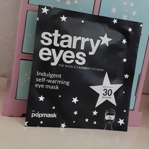 Indulgent Self-Warming Eye Mast💆‍♀️✨